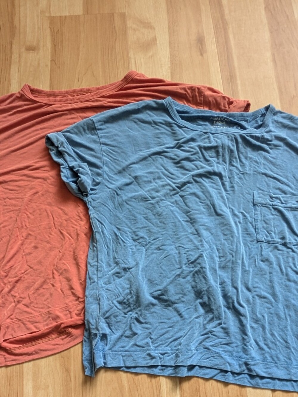 American Eagle T Shirt BUNDLE